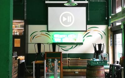 Frequently Asked Questions (FAQs) on AV Technology