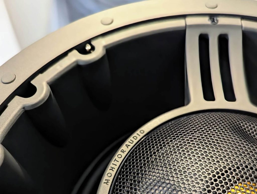 Commercial Visual & Sound System Installations