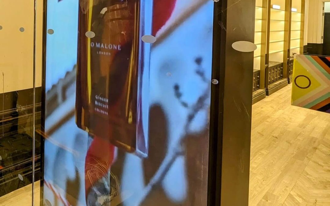 What Is Digital Signage? Types, Benefits, and Installation Explained