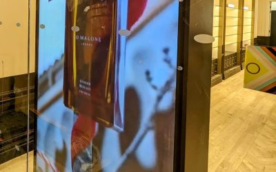 What Is Digital Signage? Types, Benefits, and Installation Explained