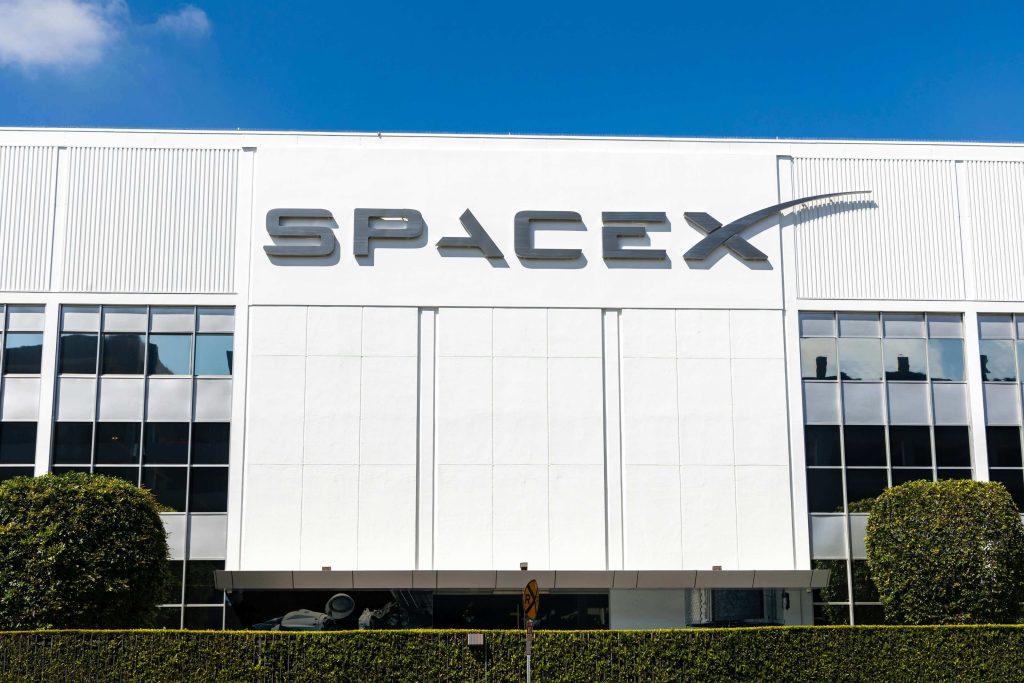 Elon musk internet