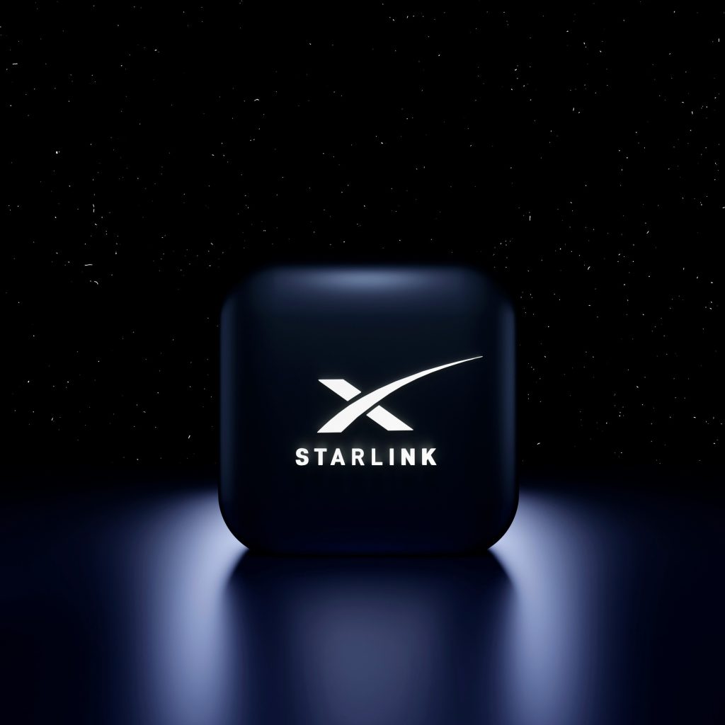 Starlink Internet Installation service