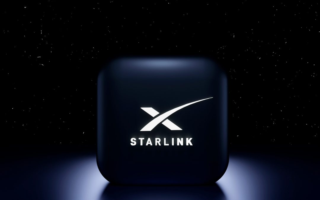 Starlink Internet Installation service