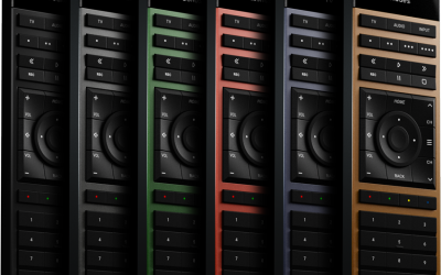 We are now an approved installer for HDANYWHERE’s uControl™ Systems