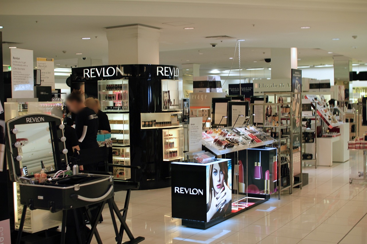 digital signage installation
