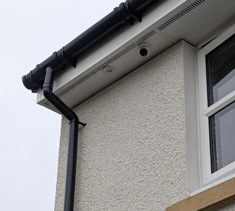 Domestic AV & Security Integration